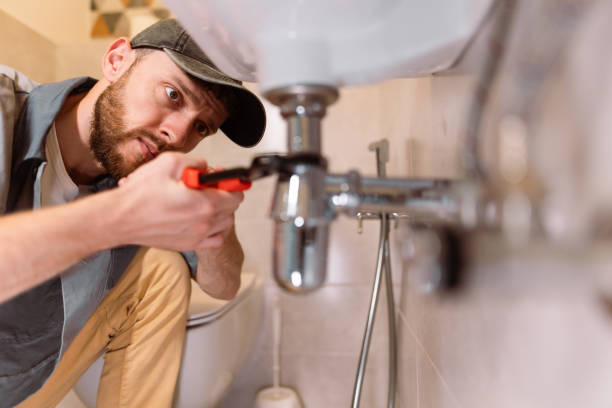 Best Shower and Bathtub Installation  in De Leon, TX